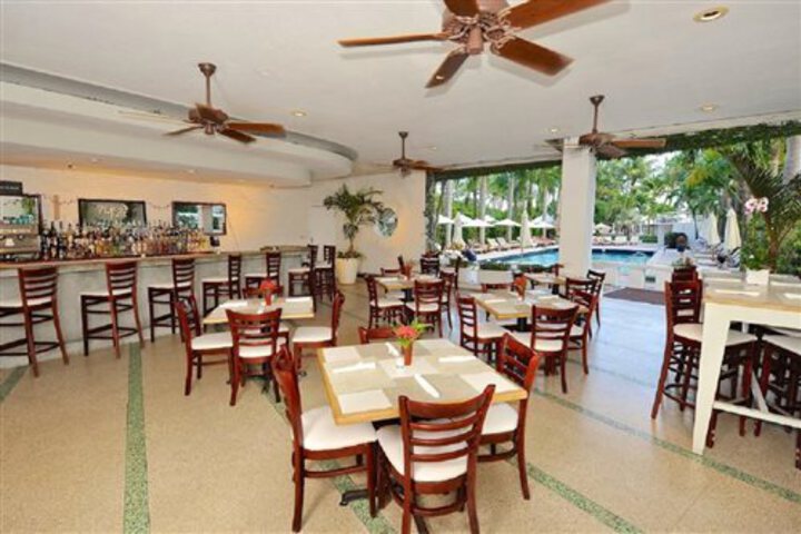 Fitness Center Photo