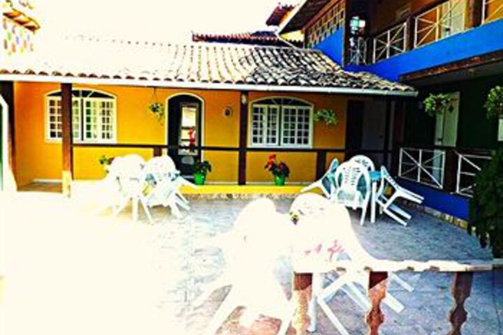 Terrace/Patio 23 of 25