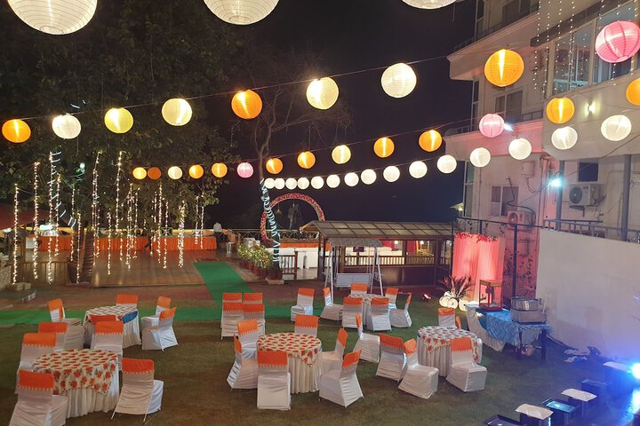 Wedding/Banquet 95 of 122