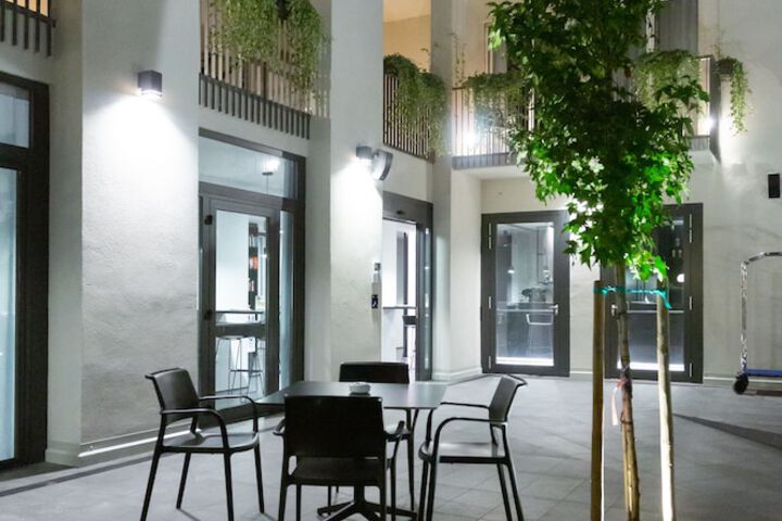 Hotel 114 of 119