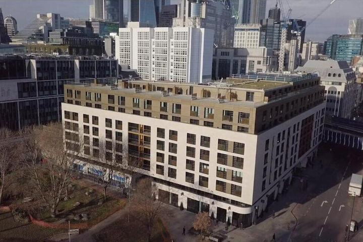 Hotel 68 of 70