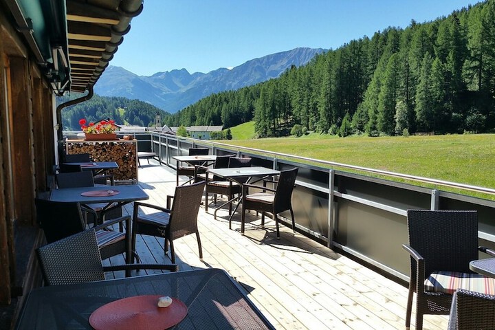 Terrace/Patio 60 of 73