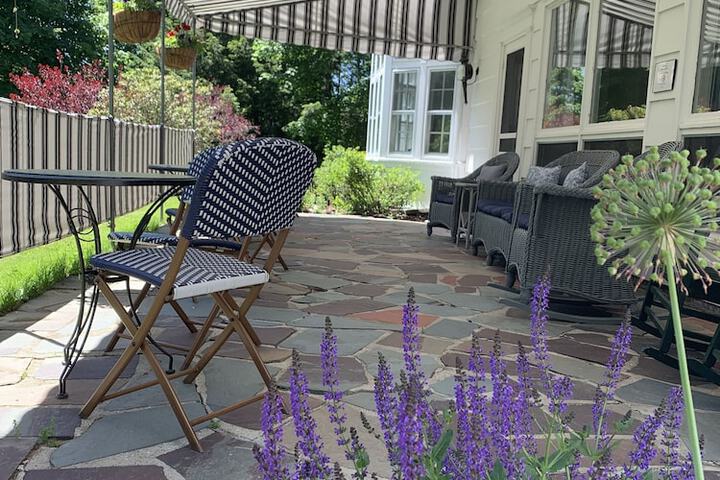 Terrace/Patio 69 of 75