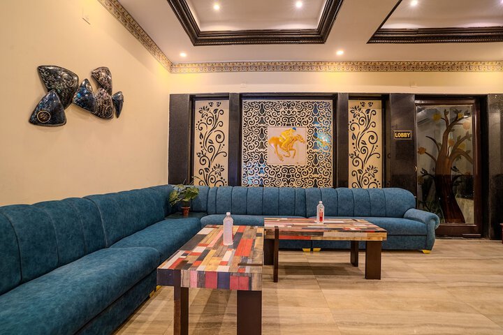 Hotel Interior 10 of 46
