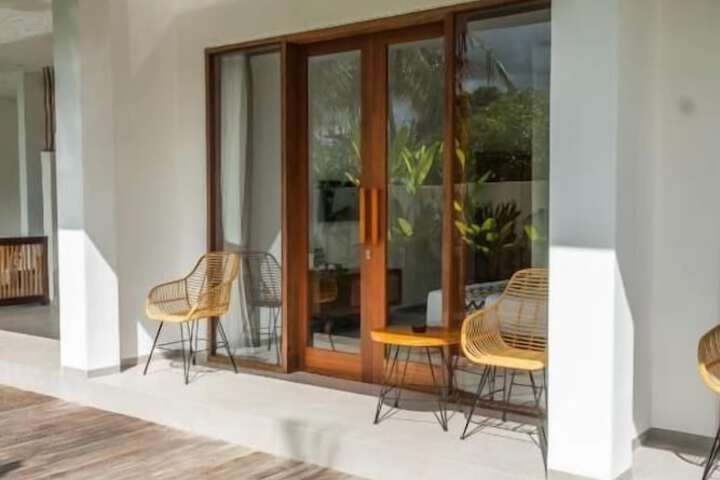 Terrace/Patio 17 of 21