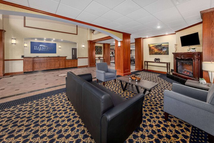 Hotel Interior 2 of 36