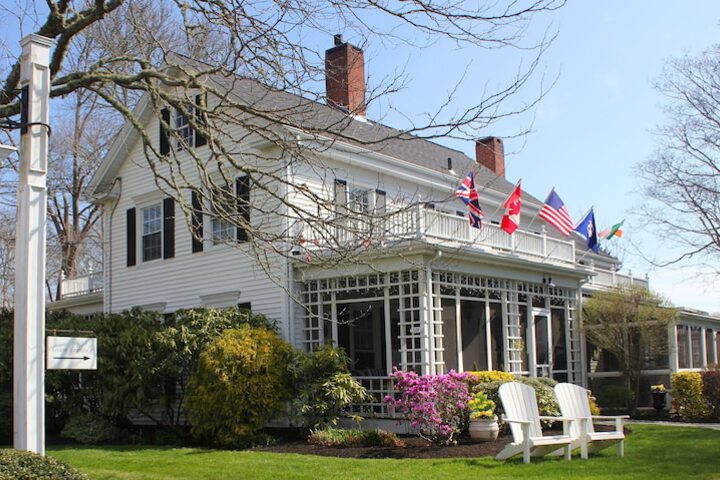 Hotel Exterior 43 of 55