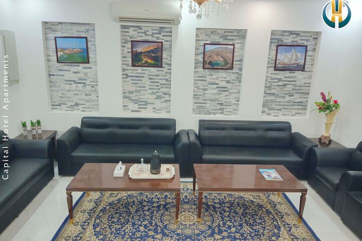 Hotel Interior 12 of 43