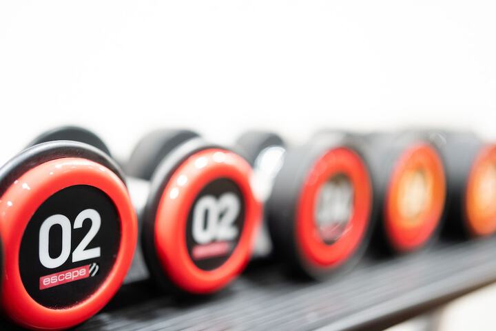 Health and Fitness 38 of 67