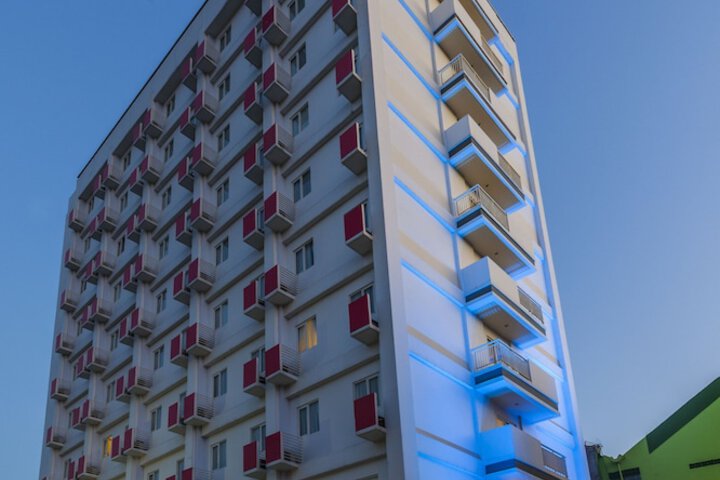 Hotel 29 of 30