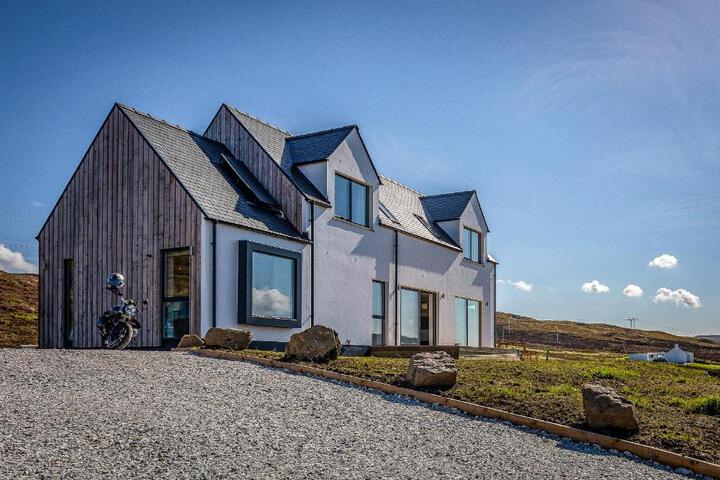 Oran Na Mara Waternish