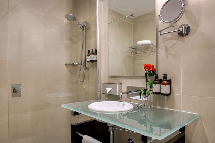 Bathroom Vanities