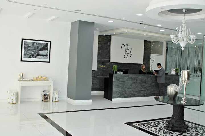 Hotel Interior 2 of 14