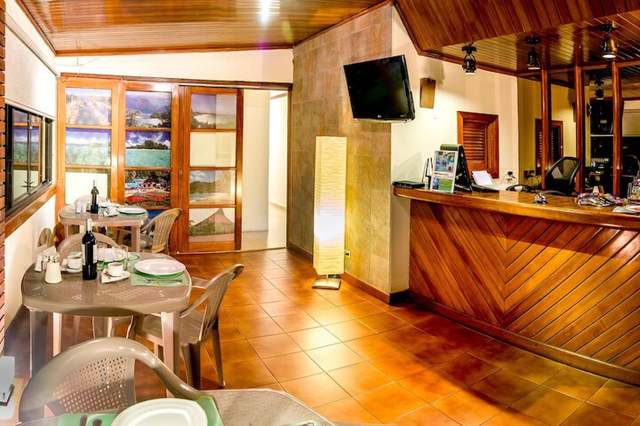Hotel Interior 2 of 23