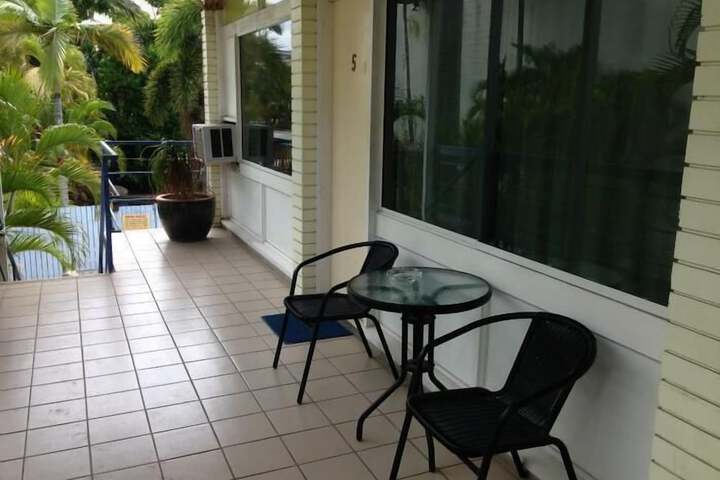 Terrace/Patio 24 of 36