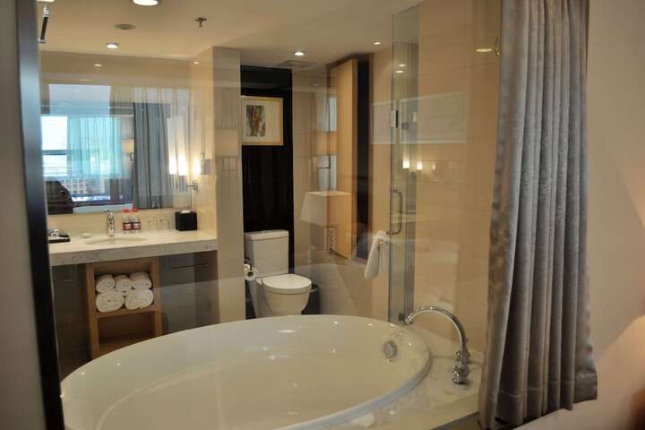 Bathroom Vanities