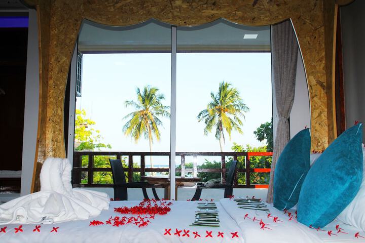 Photo of Athens View Guraidhoo