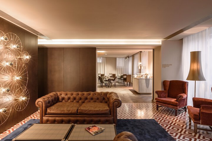 Hotel Interior 4 of 42