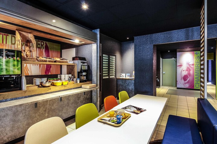ibis budget Perigueux in Périgueux