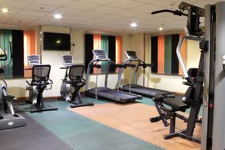 Health and Fitness 7 of 38