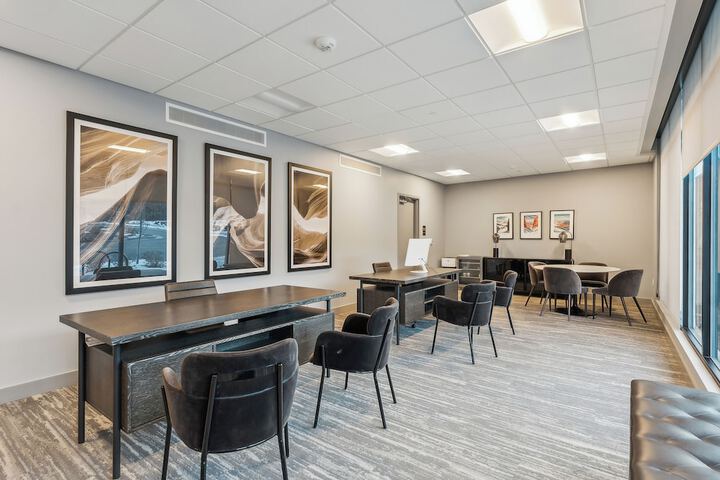 Hotel Interior 3 of 54