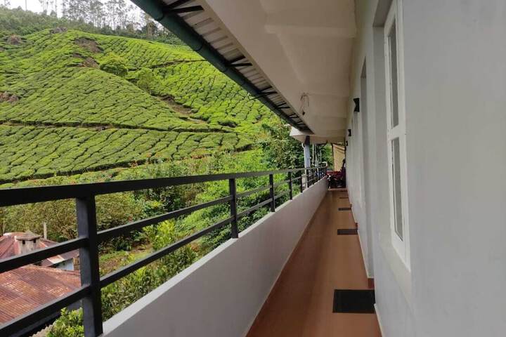 Terrace/Patio 38 of 42