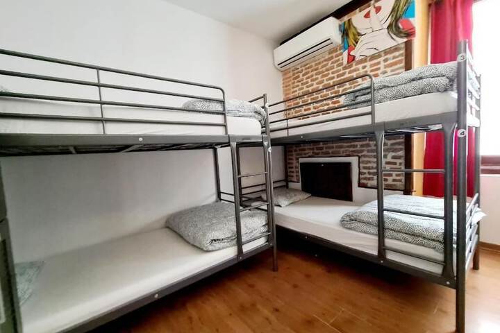 Arc House Madrid