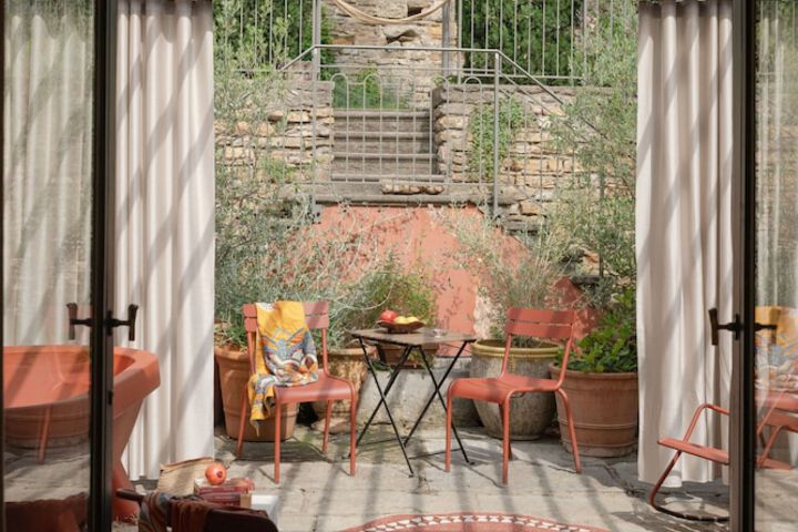 Terrace/Patio 160 of 285