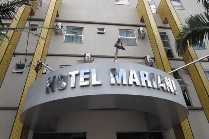 Hotel Mariani