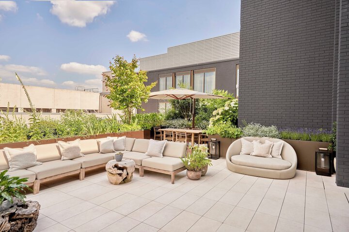 Terrace/Patio 53 of 100
