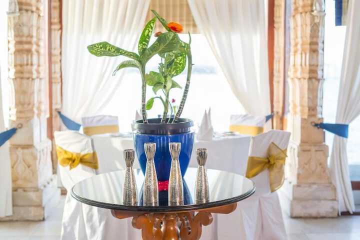Restaurants