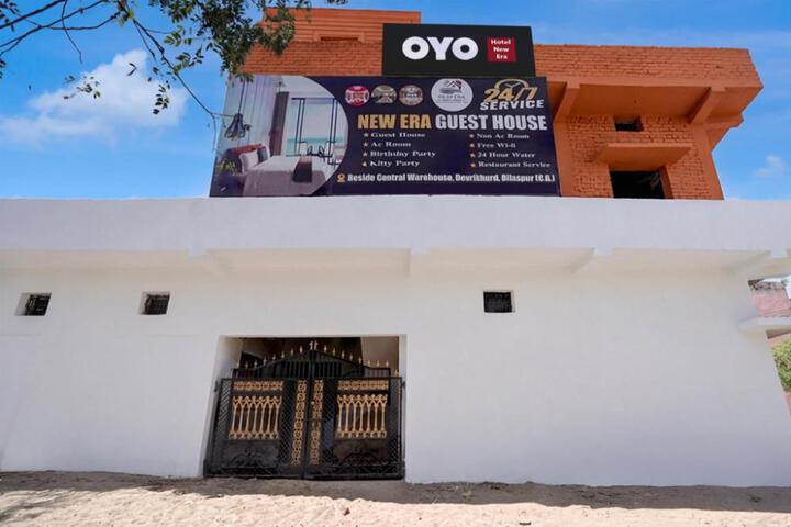 Hotel O New Era Guest House