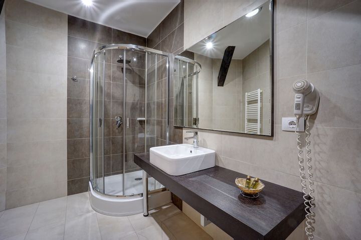 Bath Interior