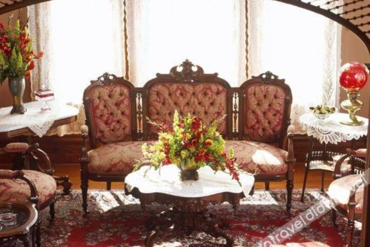 Hotel Interior 20 of 48