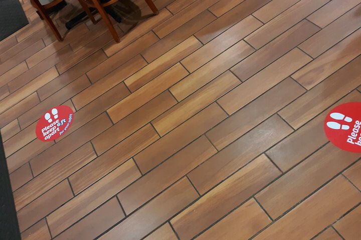 Cleanliness standards