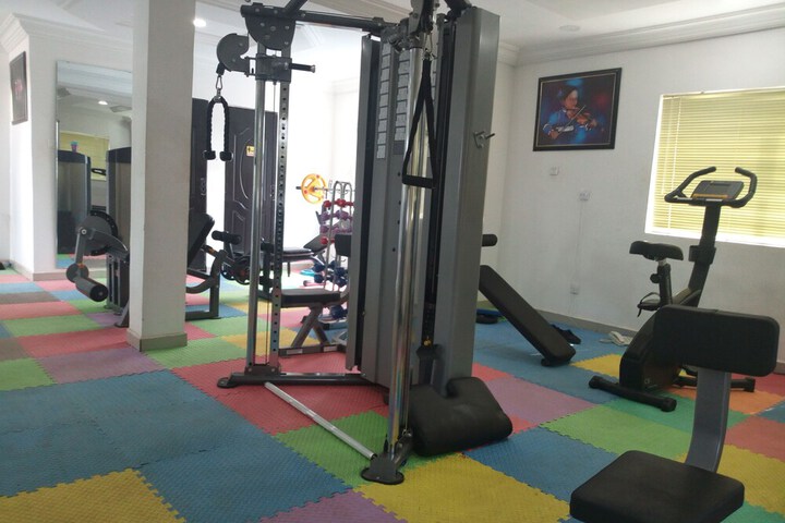Health and Fitness 29 of 44