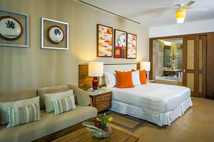 Photo of The Grand Bliss Riviera Maya