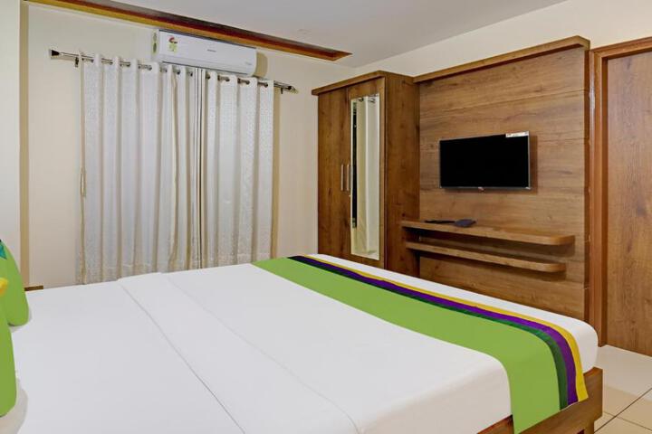 Hotel Skanda Suites