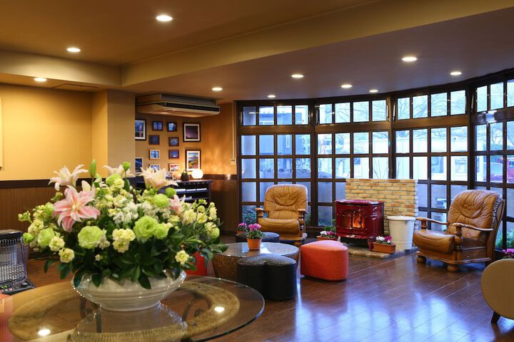 Hotel Interior 2 of 40