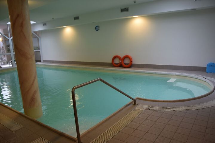 Pool to Cool