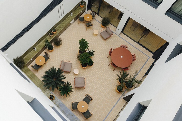 Terrace/Patio 43 of 58
