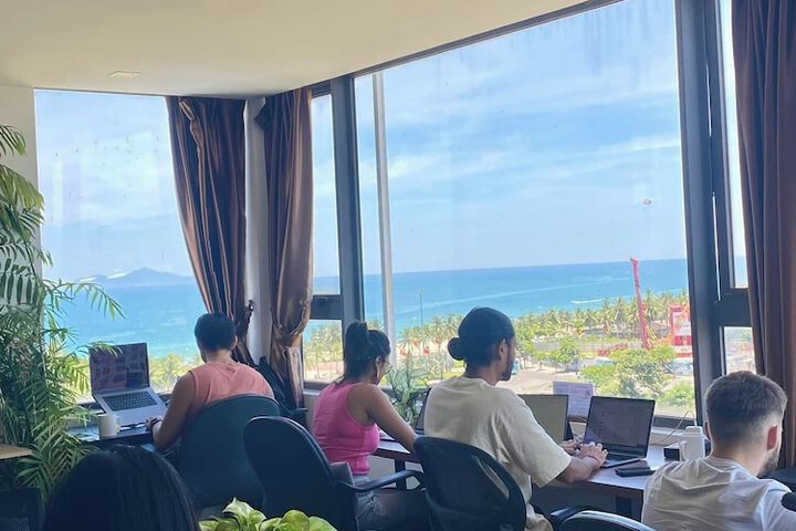 Waikiki Beach Hotel Da Nang