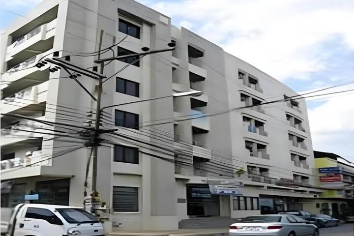 Thung Sao Mansion