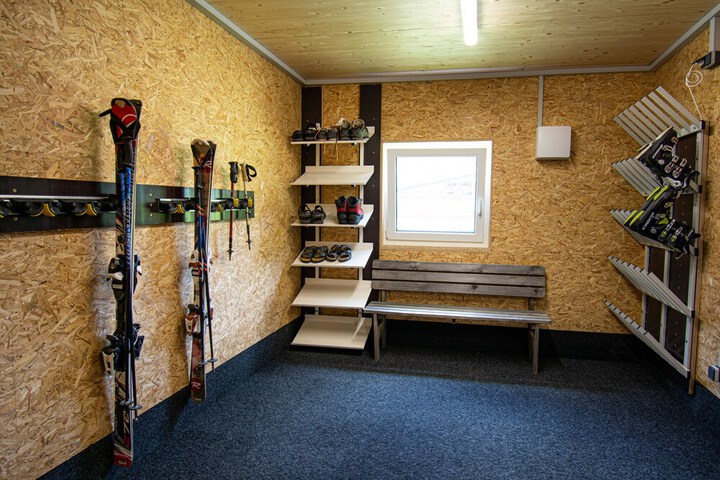Hotel Gym Photos