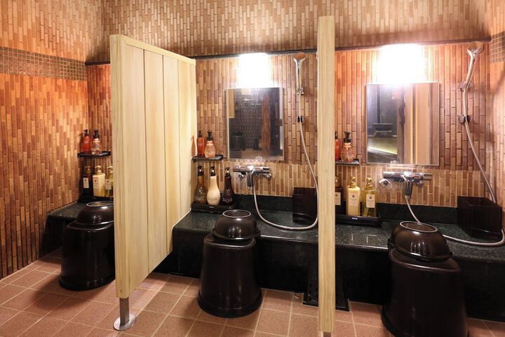 Spa and Wellness