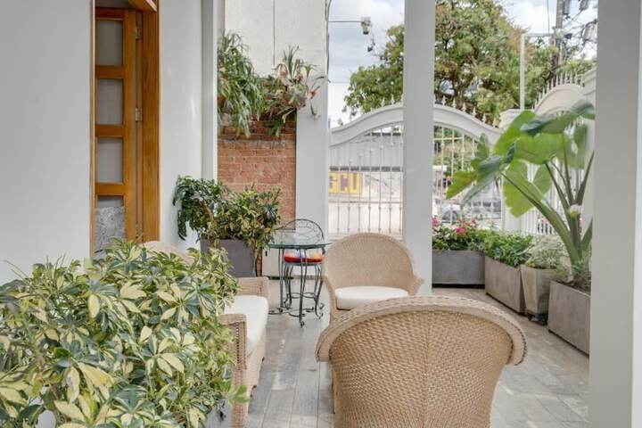 Terrace/Patio 38 of 41