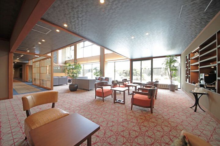 Hotel Interior 7 of 101