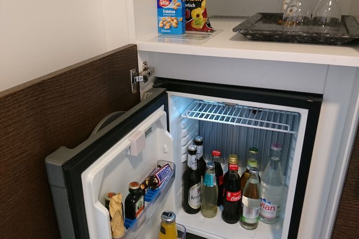 Minibar
