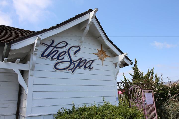 Spa