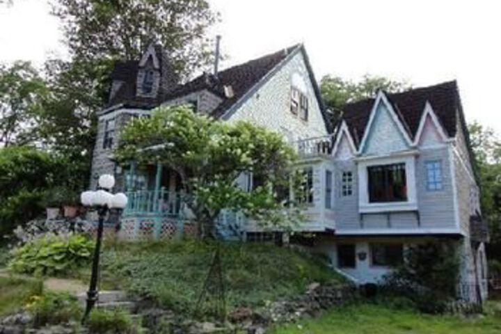 Image of Enchanted Nights B & B